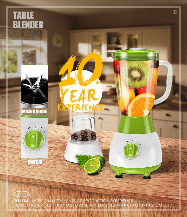Multi Function Food Processor Blender