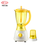 Hot Sales Commercial Blender - Food Processor Mixer Juicer Smoothie Ice Crush
