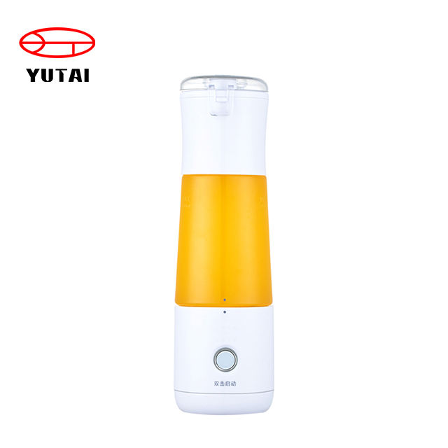 mini usb rechargeable vacuum battery small fresh juice smoothie bottle portable blender