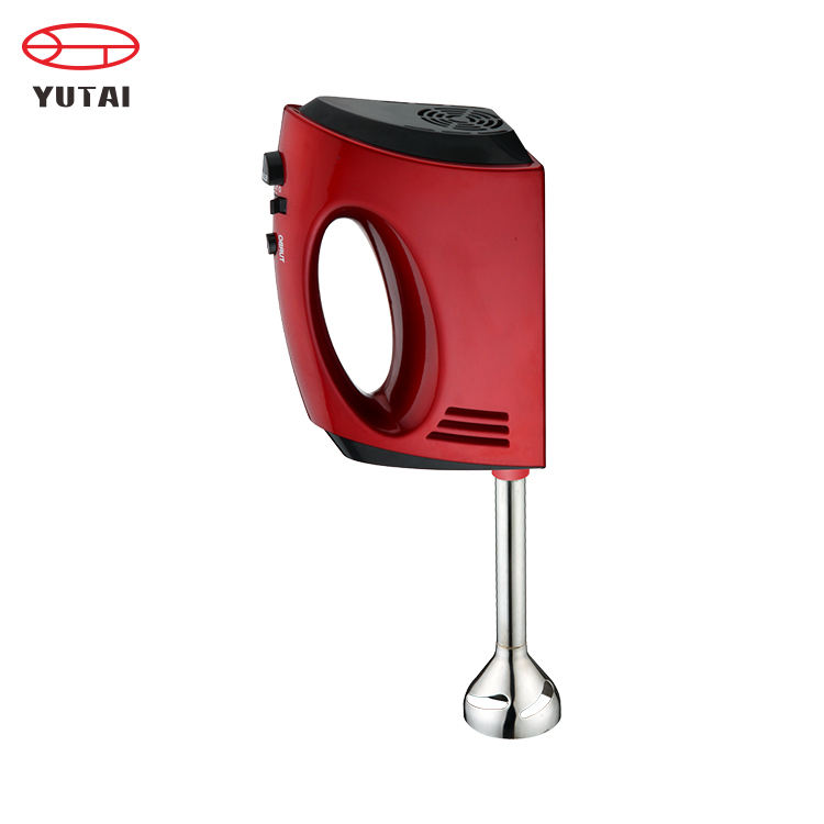 manual hand mixer