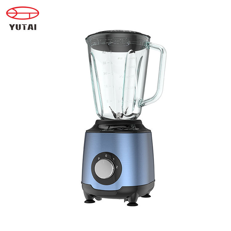 High Speed Commercial Smoothie Juice Blender