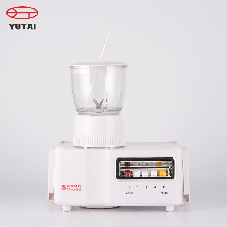Turbo Food Processor