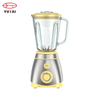 Blender Mixer,Heavy Duty Commercial Blender,Large Smoothie Blender