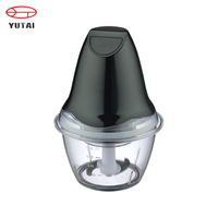 300W electric multi-purpose kitchen food chopper
