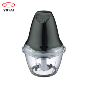 300W electric multi-purpose kitchen food chopper