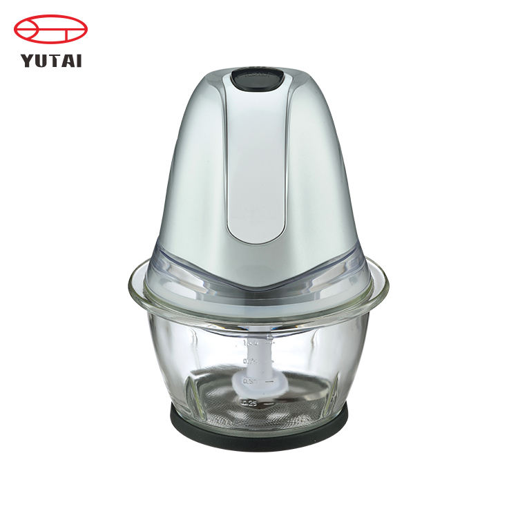 600W 1500ML high quality mini electric fruit vegetable food chopper