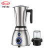 Electric Fruit Vegetable Juicer Smoothie Food Processor Kitchen Food Blender