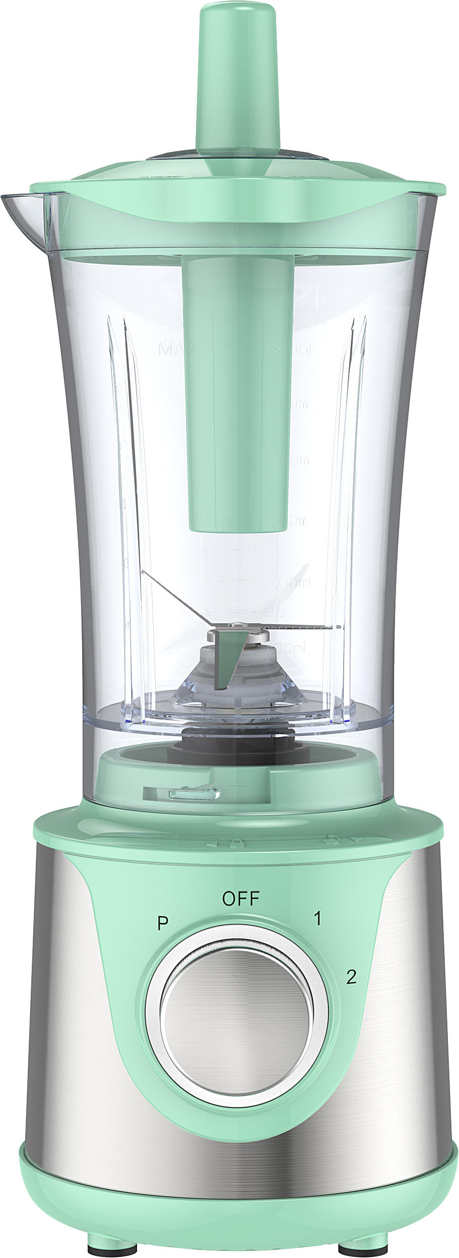Kitchen Appliances Electric Fruit Orange Juicer Food Personal Blender