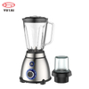 home kitchen electric high speed food processor blender multifunction juicer blender