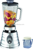 1250ML 450W GLASS GS CE EMC CB ROHS Blender