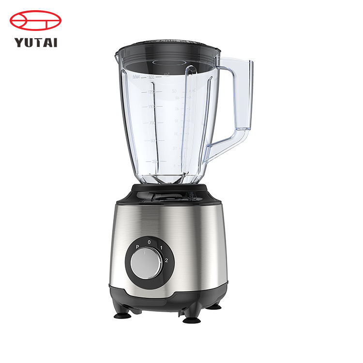 High Speed Commercial Smoothie Juice Blender