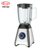 Electric Home Use Stainless Steel Blender Smoothie Fruit Vegetable Blender