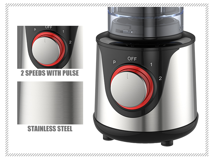 New Design 600ml Kitchen Use Joyshaker Personal Sport Blender