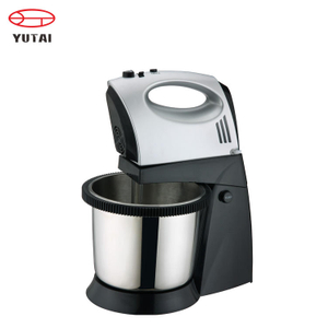 Battery Operated Hand Mixer Egg Beater Kitchen Hand Mixer