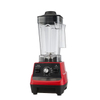 Electric High Power 2L Plastic Mixer Juicer Ice Crushing Milkshake Machine Commercial Smoothie Maker Blender