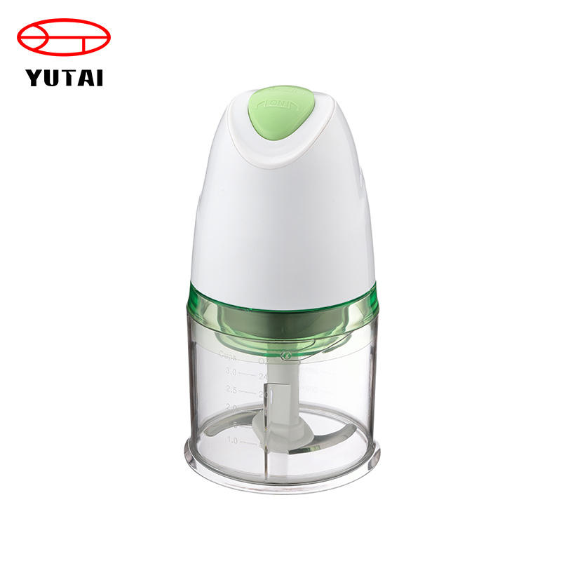 multi-purpose electric swift Handy meat onion Garlic mini food vegetable salad quick chopper
