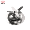 OEM High Quality Home Appliance Stainless Blade Quiet Blender