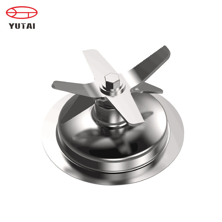 OEM High Quality Home Appliance Stainless Blade Quiet Blender