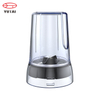 Power 250W electric shaker cup small portable personal sports blender