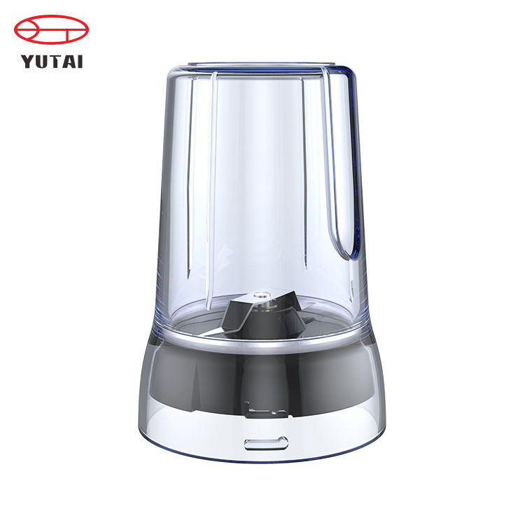 Power 250W electric shaker cup small portable personal sports blender