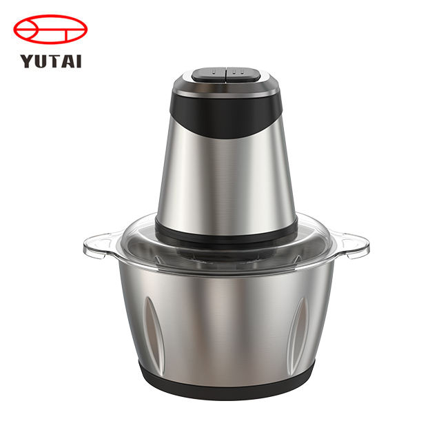 Multifunction Meat Grinder Small Appliances Food Processor Onion Vegetable Food Chopper