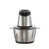 400w 1800ml High Quality Mini Electric Fruit Vegetable Food Chopper