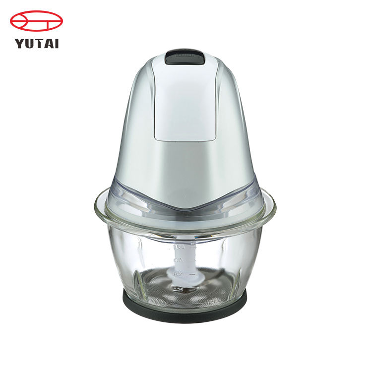 China multi-purpose Stainless Steel kitchen food chopper