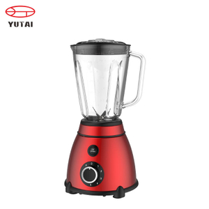 Full Automatic High Performance Beauty Blender Commercial Blender