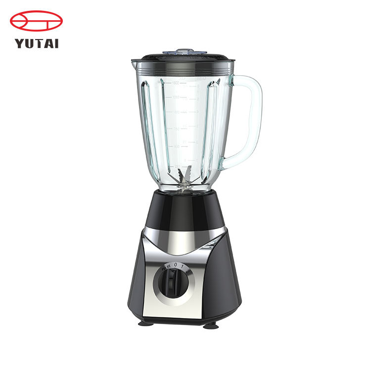 1.5L 400W High Performance Commercial Blender Industrial Smoothie Blender