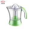 Hot Sale 40w Electric Plastic Juicer For Fruit