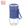 2019 Personal Size Rechargeable Smoothie Mini Hand Portable USB Blender