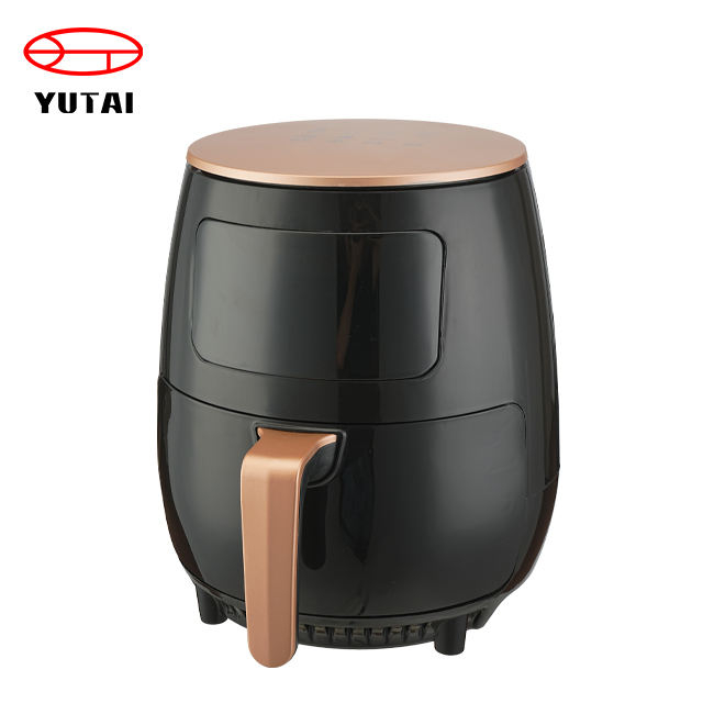 4.5L 6L 8L Best Touch Smart Household Multi-Function Electric Kitchen cooker Air Fryer Without Oil
