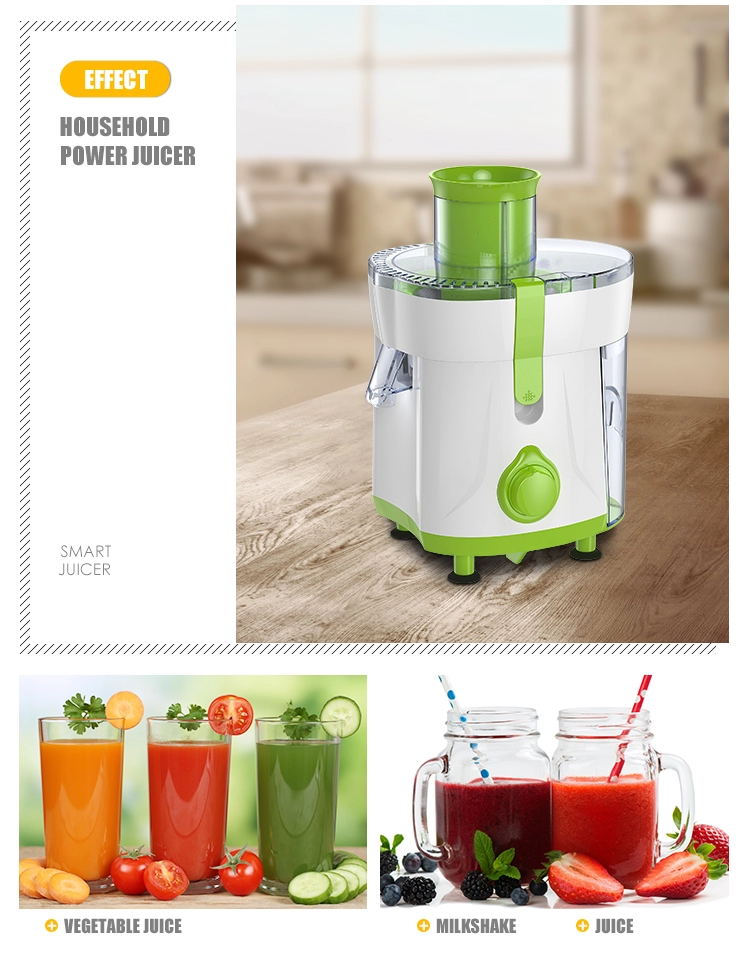 Centrifugal Juicer