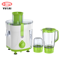Electric Vegetable and Fruit Juicer Power Juicer blenders and juicers