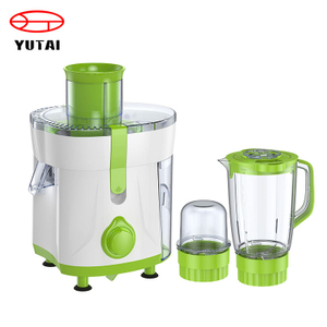 Electric Vegetable and Fruit Juicer Power Juicer blenders and juicers