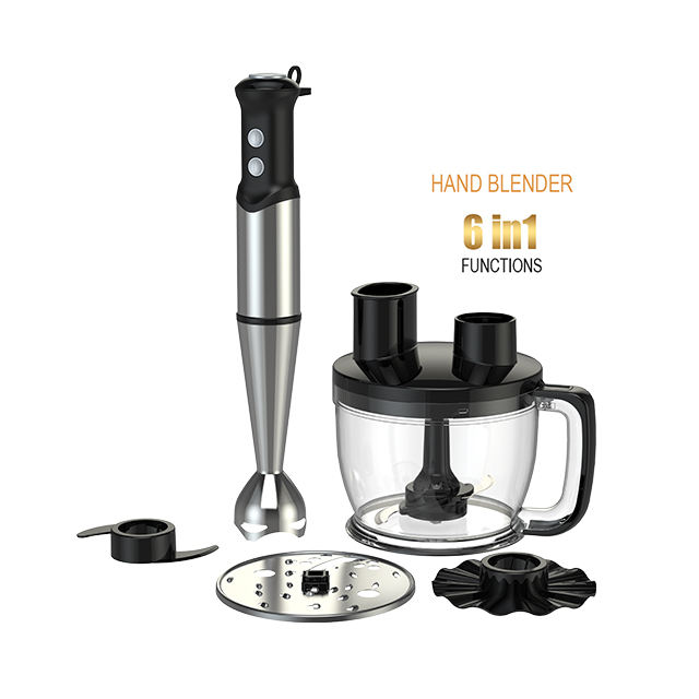 best hand held immersion blender