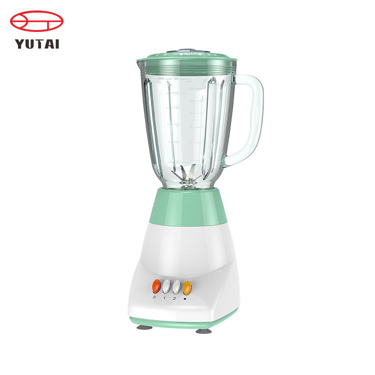 Portable smoothie mini vacuum electric blender kitchen smoothie blender
