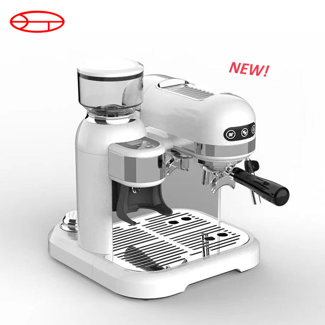 Home Automatic 3 In 1 Electric Oven Breakfast Coffee Maker ESPRESSO MACHINE