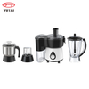 Industrial Food Processor
