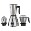 Stainless steel jug blender grinder chopper High Speed kitchen appliances Commercial Smoothie 500W Electric blander