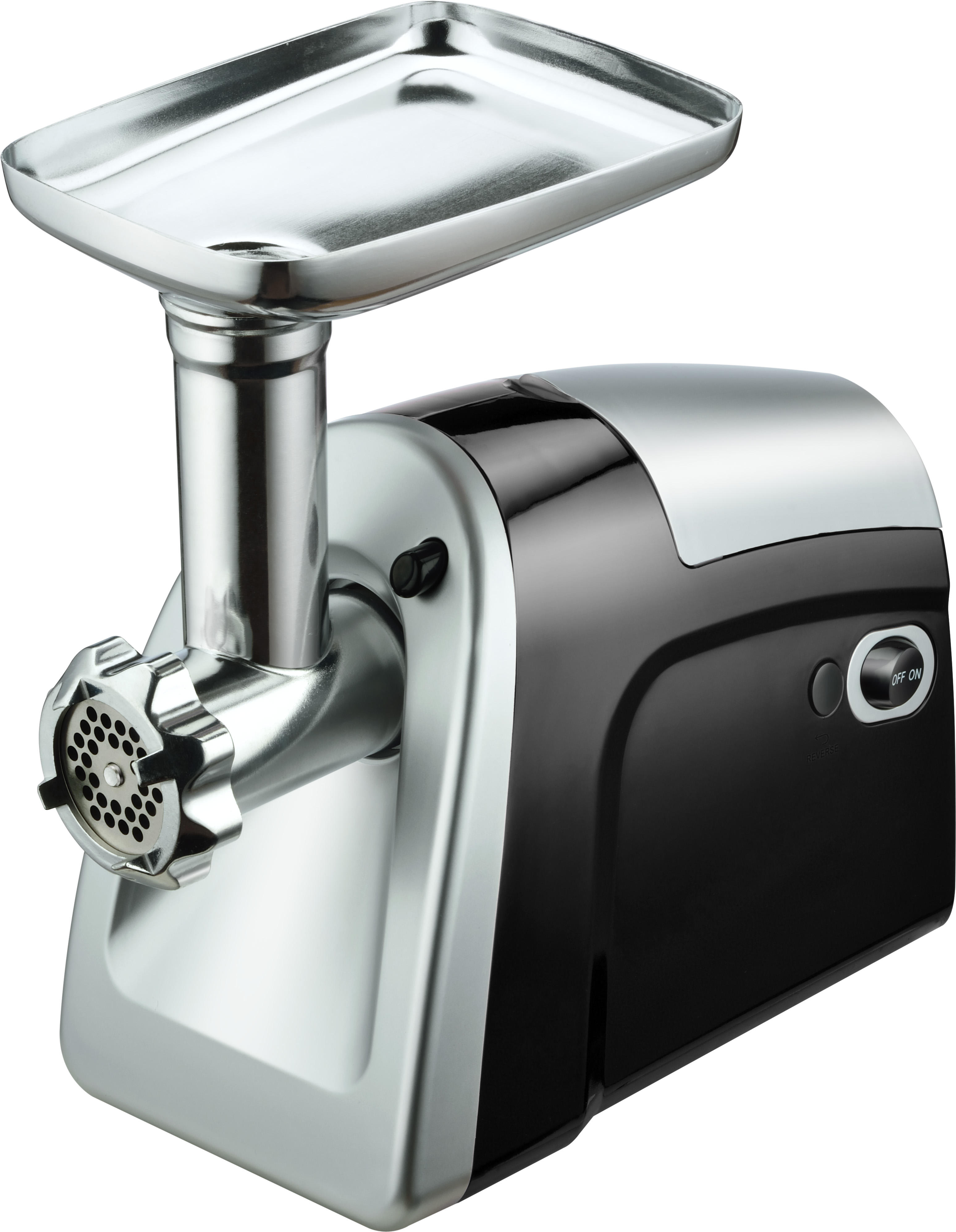 Small Appliances Meat Mincer Stainless Steel Electric Meat Grinder