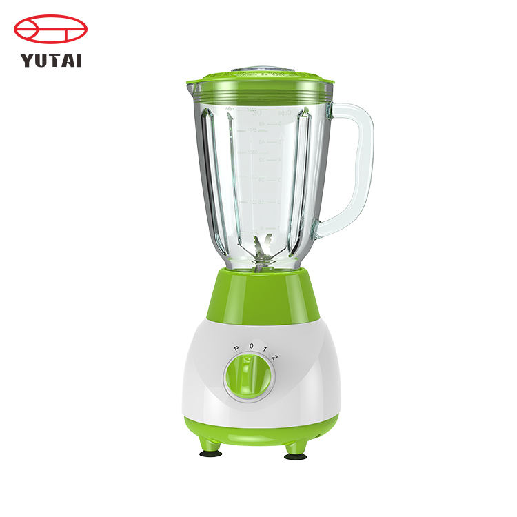 Multi Function Food Processor Blender