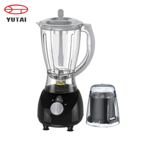 Multifunctional Food Processor ice juicer electric table blender Commercial Juice Blender