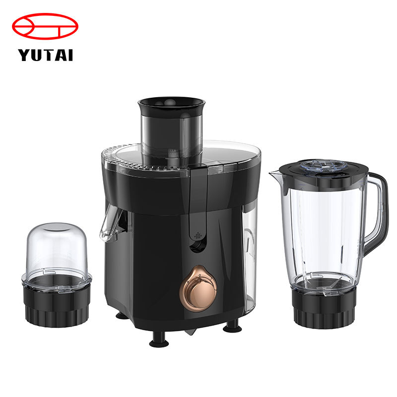 Kitchen Appliances Orange Extractor Juicer Electric Fruit and Vegetable Power Juicer