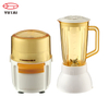 500w 350ml Chopper Cup Multifunctional Electrical Food Chopper