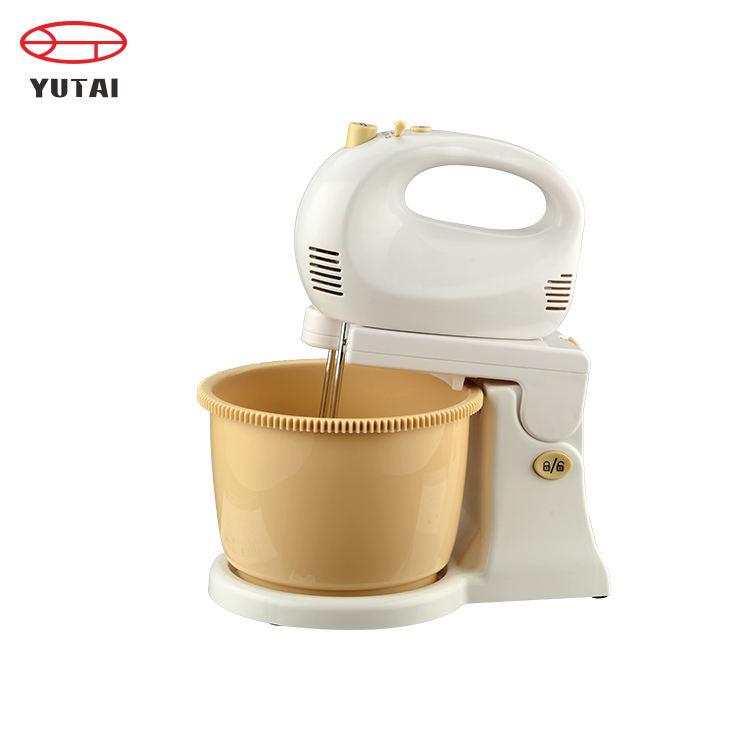 powerful hand mixer