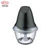 300W electric multi-purpose kitchen food chopper