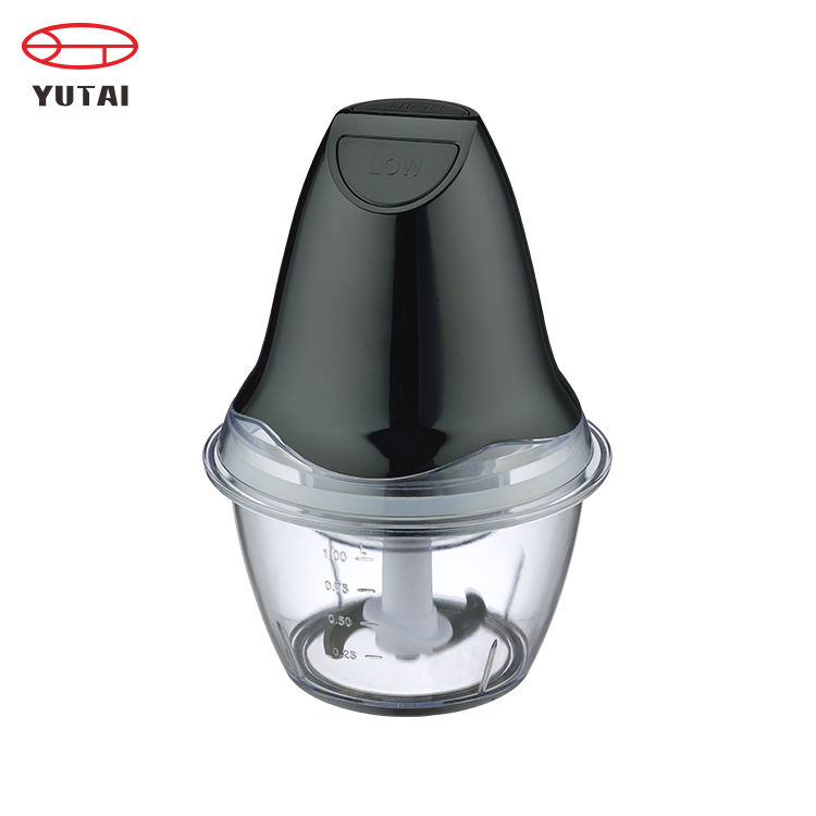 300W electric multi-purpose kitchen food chopper