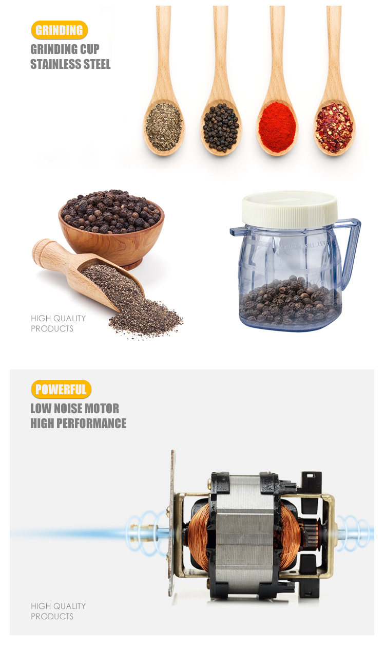 Multifunction Food Blender Juicer 300W(OEM)