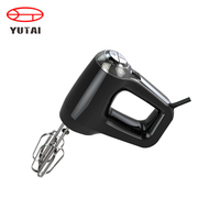 600W Electric Home Kitchen Hand Mixer